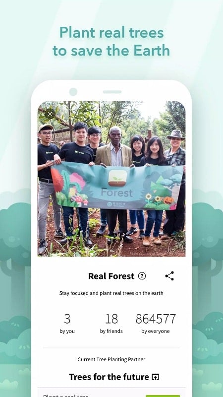 Forest apk free