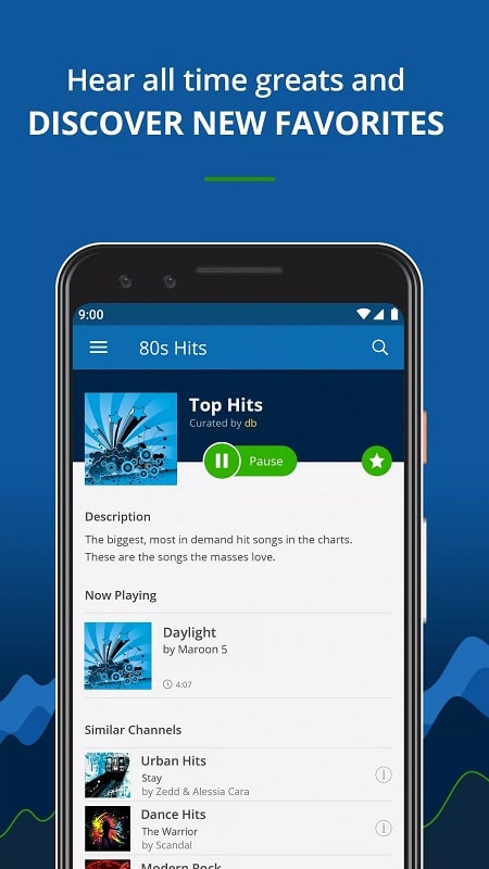 RadioTunes apk