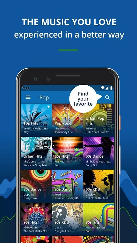 RadioTunes mod apk