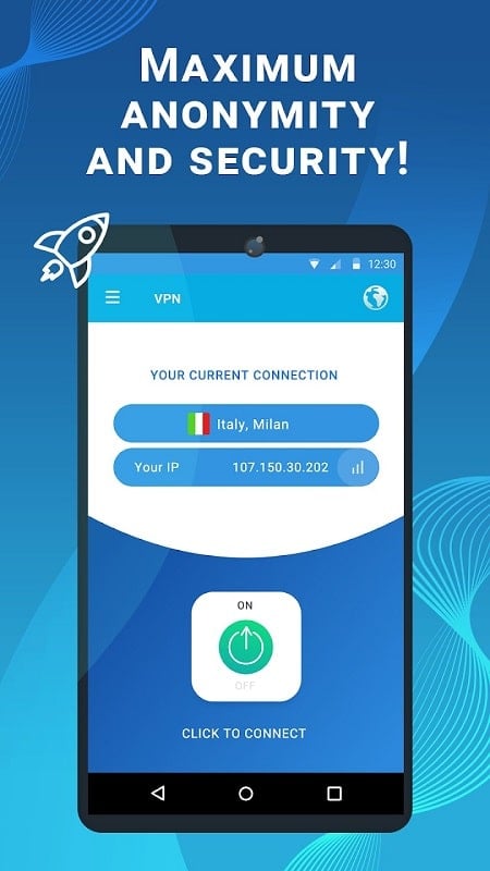 VPN apk free