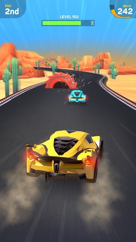 Car Race 3D apk