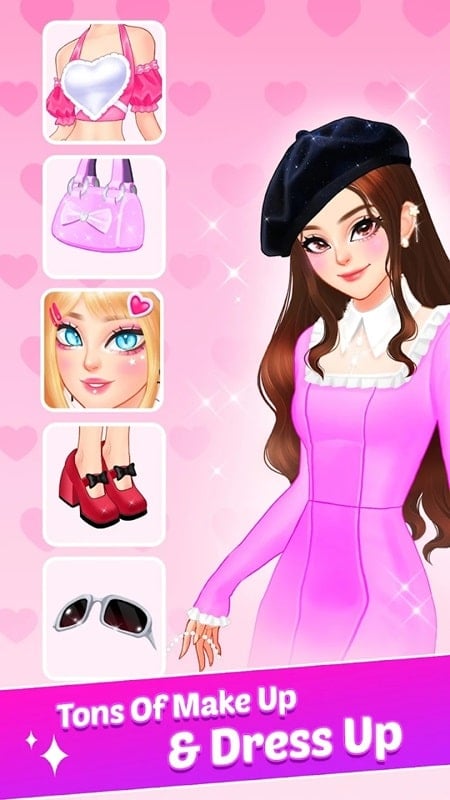 Fashion Drama apk