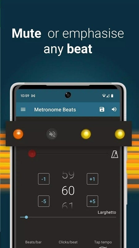 Metronome Beats apk