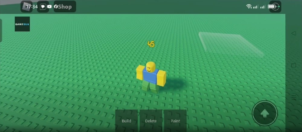 Roblox mod mega