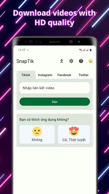 SnapTik