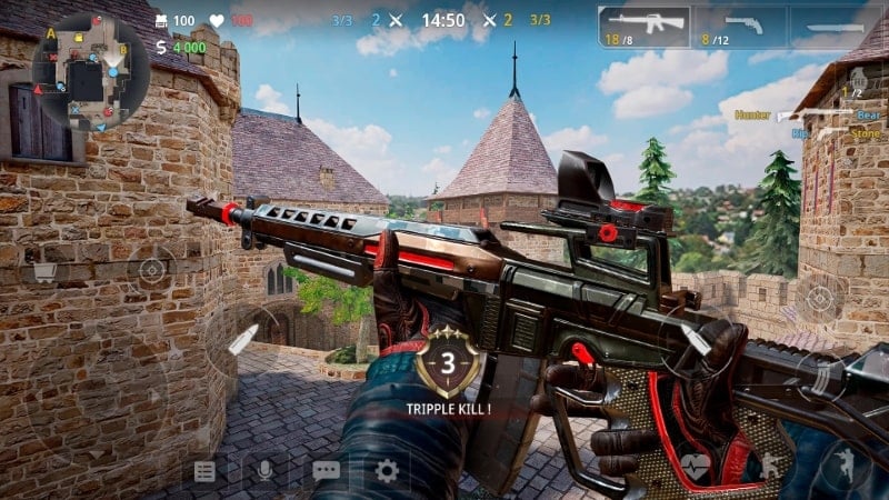 Special Forces Group 3 apk