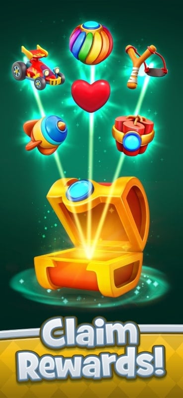 Time Blast Puzzle Game apk mod