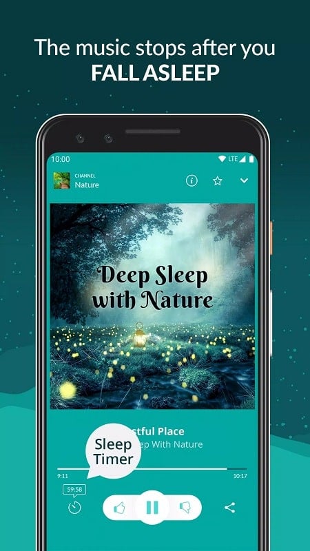 Zen Radio android