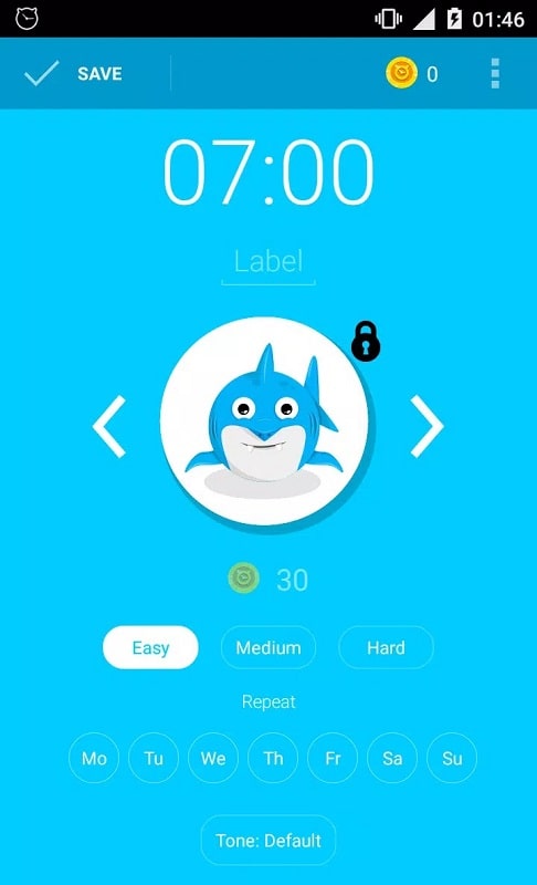 Alarm Clock apk free