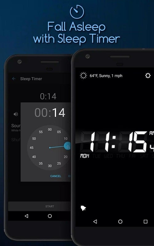 Alarm Clock for Me apk free