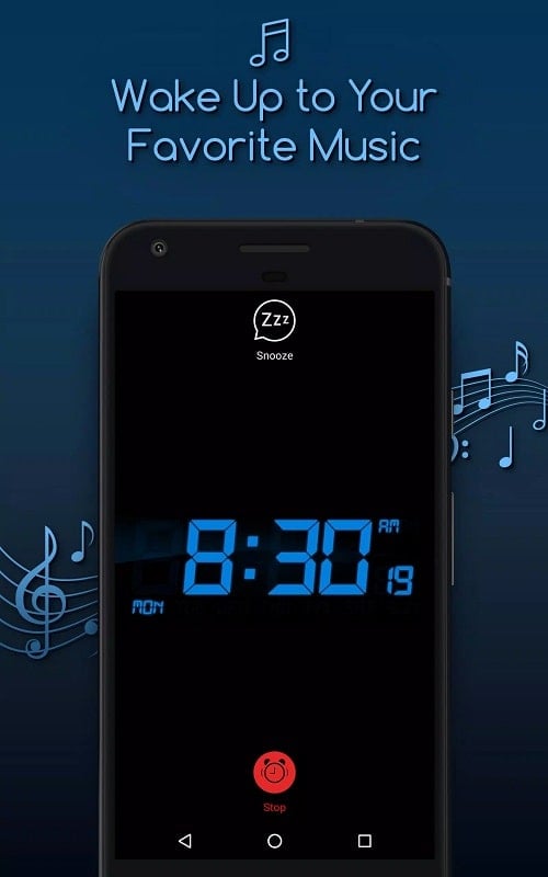 Alarm Clock for Me apk