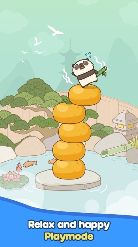 Capybara Jump apk