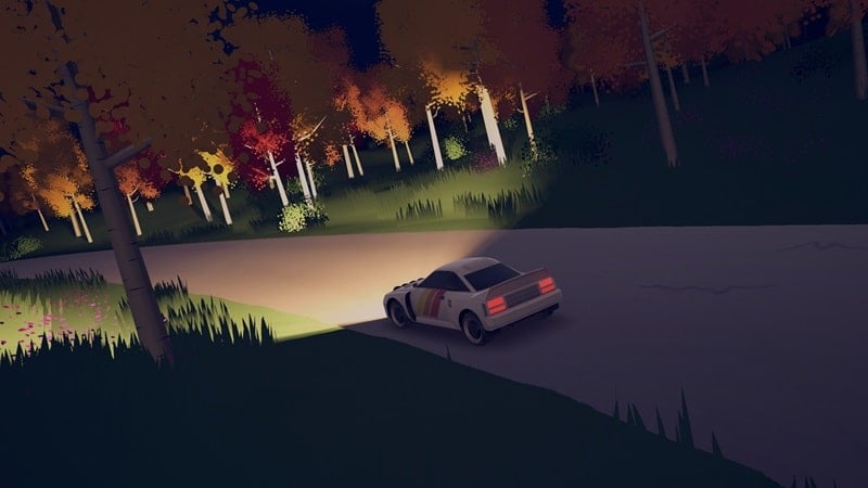 Art of Rally apk