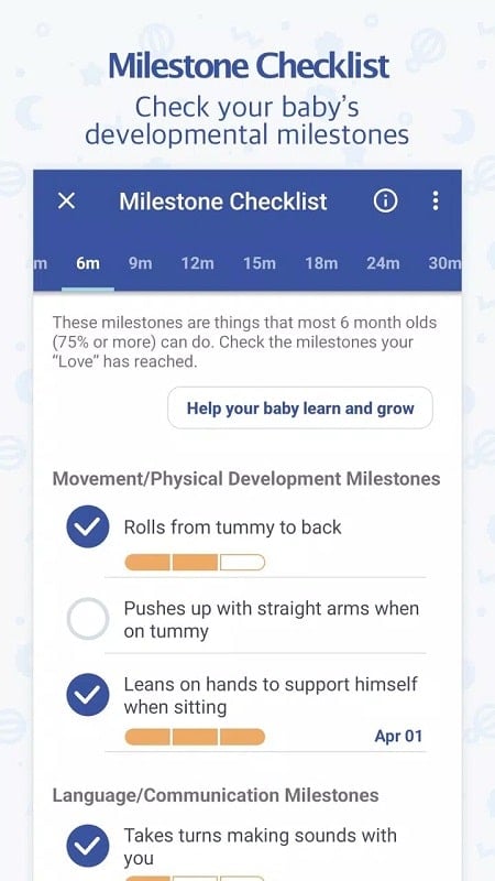 BabyTime mod apk