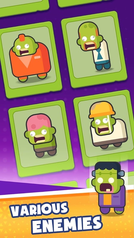 Backpack Hero android