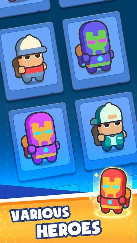 Backpack Hero apk