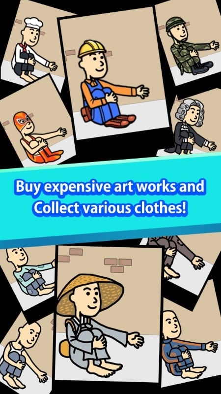 Beggar Life apk