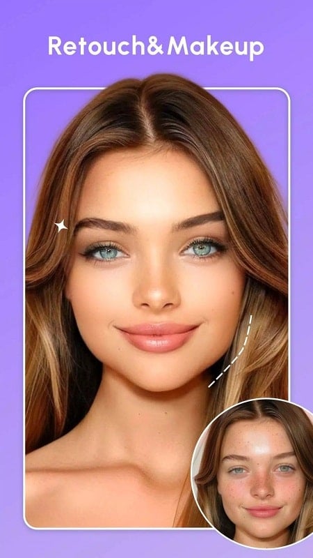 FacePic mod apk