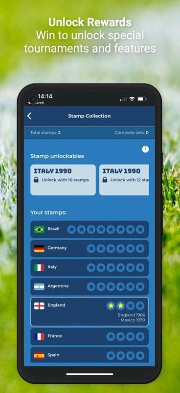 International Football Manager apk