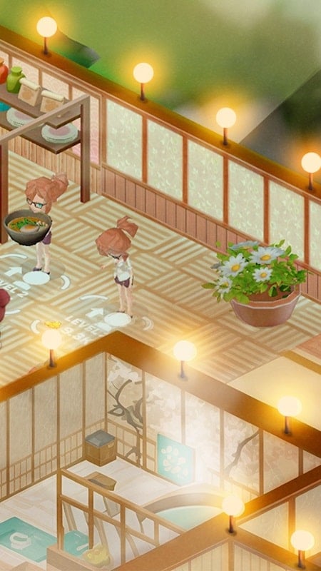 Kawaii Hot Spring mod apk