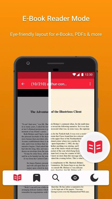 PDF Viewer Book Reader apk free