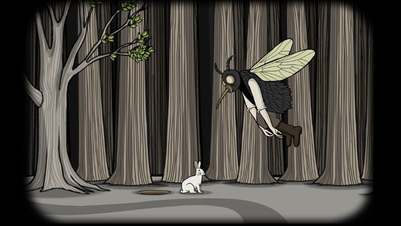 Rusty Lake Paradise mod apk