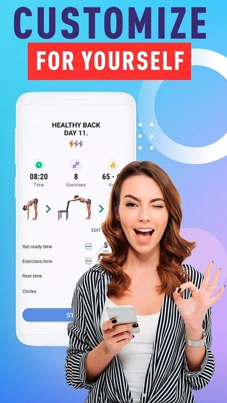 Straight Posture apk free