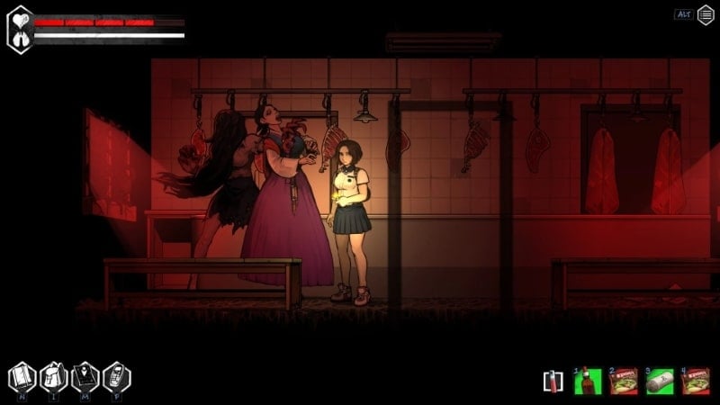 The Coma 2 apk