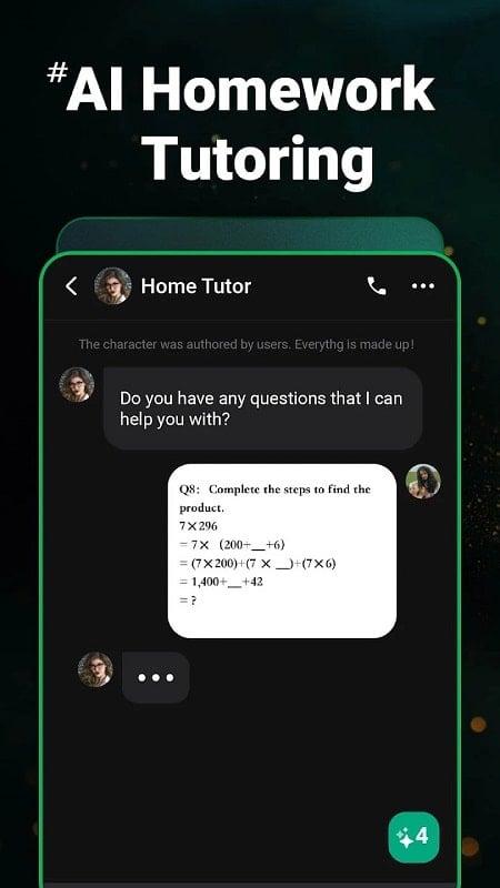 AI ChatBot apk