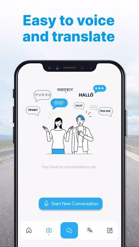 AI Translator apk free