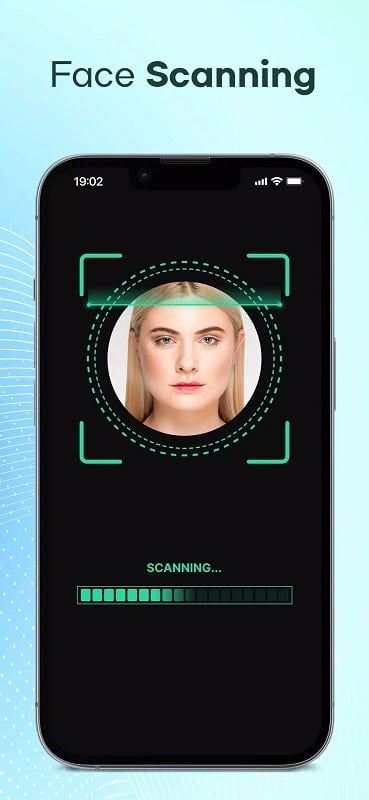 Beauty Scanner apk