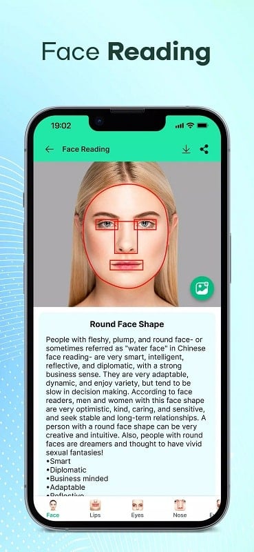 Beauty Scanner mod apk