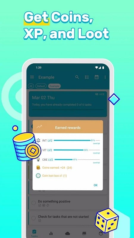 LifeUp apk