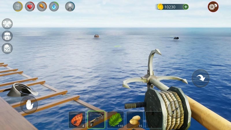 Oceanborn mod download