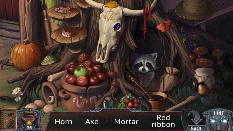 Bathory apk mod