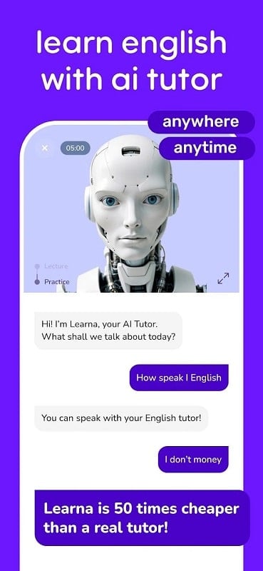 Learna AI apk