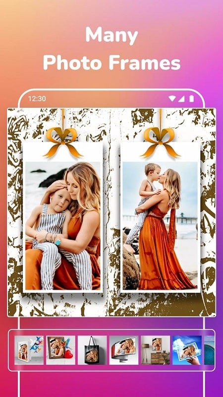 Photo Collage Maker Editor mod apk