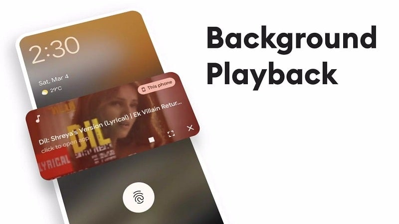 Playback apk