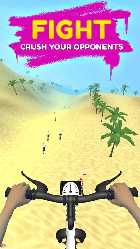 Riding Extreme 3D apk