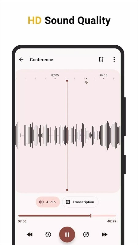 Voice Recorder apk free