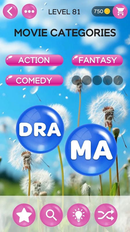 Word Pearls mod android