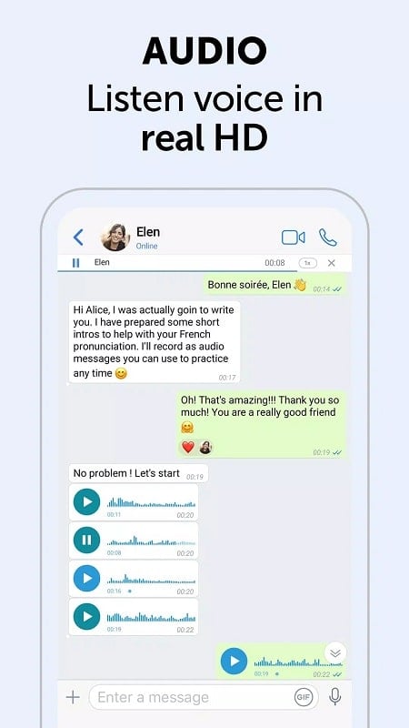 Zangi android