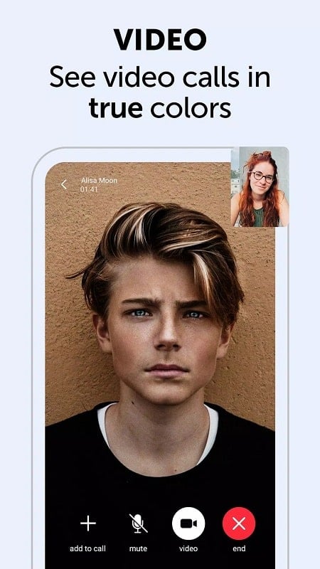 Zangi mod apk