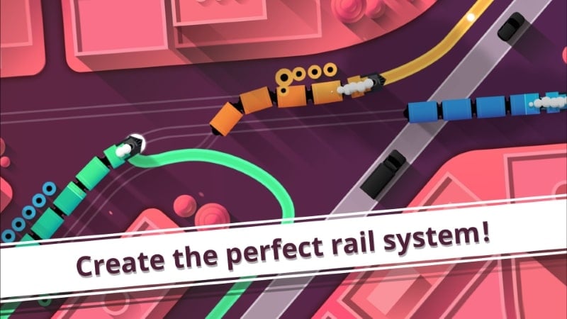 Railways apk