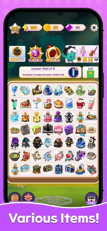 Magic Craft mod apk