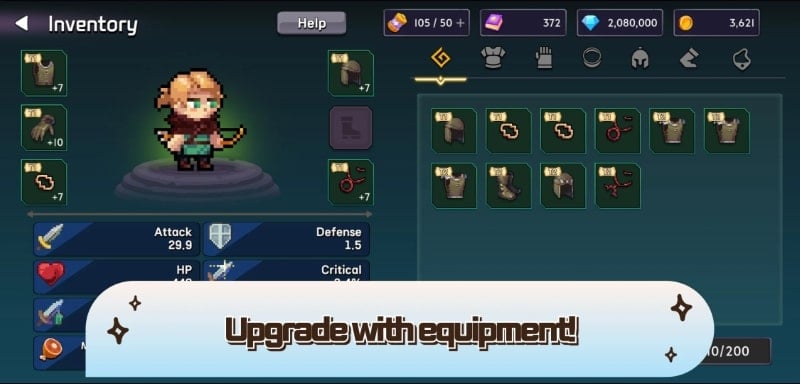 Taming Defense apk mod