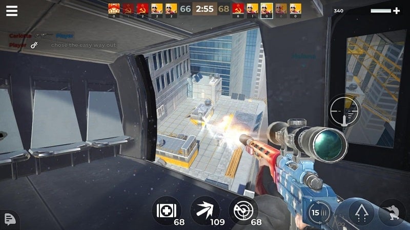 AWP Mode mod apk free