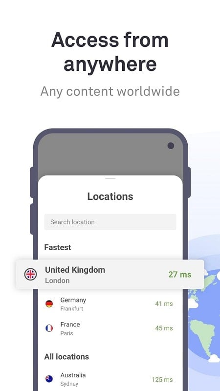 AdGuard VPN mod free