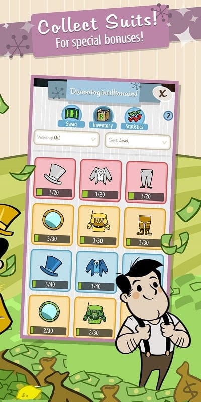 AdVenture Capitalist mod free