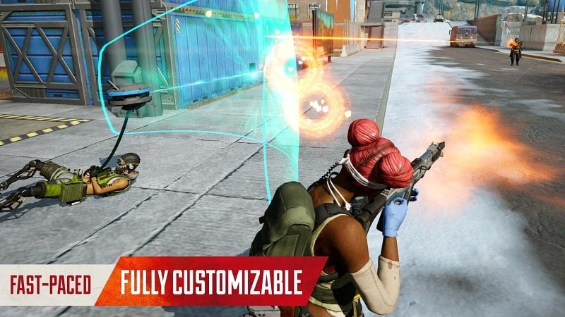 Apex Legends mod apk